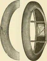 An illustration from Engelman's autocraft; being an instructive study of the automobile; its care and management; how to drive; locating troubles and repairing them; with chapters exploiting some of the latest devices used in automobile construction (1914)