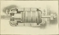 An illustration from Engelman's autocraft; being an instructive study of the automobile; its care and management; how to drive; locating troubles and repairing them; with chapters exploiting some of the latest devices used in automobile construction (1914)