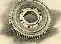 An illustration from Engelman's autocraft; being an instructive study of the automobile; its care and management; how to drive; locating troubles and repairing them; with chapters exploiting some of the latest devices used in automobile construction (1914)
