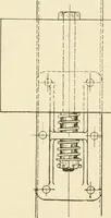 An illustration from Engelman's autocraft; being an instructive study of the automobile; its care and management; how to drive; locating troubles and repairing them; with chapters exploiting some of the latest devices used in automobile construction (1914)