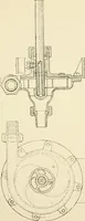 An illustration from Engelman's autocraft; being an instructive study of the automobile; its care and management; how to drive; locating troubles and repairing them; with chapters exploiting some of the latest devices used in automobile construction (1914)