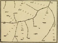 An illustration from Engineer course in topography (1922)