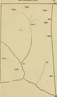 An illustration from Engineer course in topography (1922)