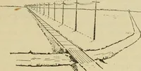 An illustration from Engineer course in topography (1922)
