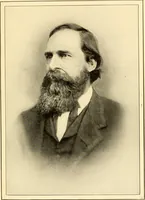 An illustration from Engineering reminiscences contributed to "Power" and "American machinist" (1908)