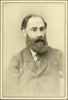 An illustration from Engineering reminiscences contributed to "Power" and "American machinist" (1908)