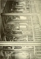 An illustration from Engineering reminiscences contributed to "Power" and "American machinist" (1908)