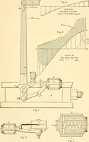 An illustration from Engineering reminiscences contributed to "Power" and "American machinist" (1908)
