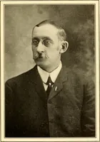 An illustration from Engineering reminiscences contributed to "Power" and "American machinist" (1908)