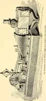 An illustration from Engineering reminiscences contributed to "Power" and "American machinist" (1908)