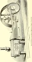 An illustration from Engineering reminiscences contributed to "Power" and "American machinist" (1908)