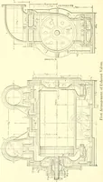 An illustration from Engineering reminiscences contributed to "Power" and "American machinist" (1908)