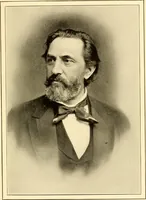 An illustration from Engineering reminiscences contributed to "Power" and "American machinist" (1908)
