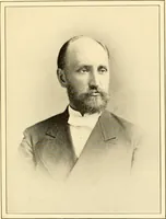 An illustration from Engineering reminiscences contributed to "Power" and "American machinist" (1908)