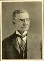 An illustration from Engineering reminiscences contributed to "Power" and "American machinist" (1908)