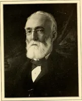 An illustration from Engineering reminiscences contributed to "Power" and "American machinist" (1908)