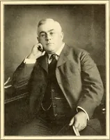 An illustration from Engineering reminiscences contributed to "Power" and "American machinist" (1908)