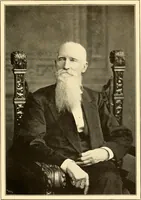 An illustration from Engineering reminiscences contributed to "Power" and "American machinist" (1908)