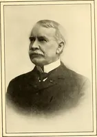 An illustration from Engineering reminiscences contributed to "Power" and "American machinist" (1908)
