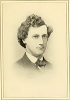 An illustration from Engineering reminiscences contributed to "Power" and "American machinist" (1908)