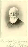 An illustration from Engineering reminiscences contributed to "Power" and "American machinist" (1908)