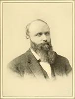 An illustration from Engineering reminiscences contributed to "Power" and "American machinist" (1908)