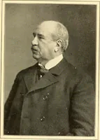 An illustration from Engineering reminiscences contributed to "Power" and "American machinist" (1908)