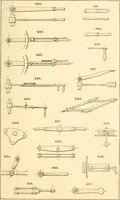 An illustration from The engineer's sketch-book of mechanical movements, devices, appliances, contrivances and details employed in the design and construction of machinery for every purpose; (1902)