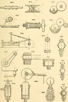 An illustration from The engineer's sketch-book of mechanical movements, devices, appliances, contrivances and details employed in the design and construction of machinery for every purpose; (1902)