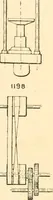 An illustration from The engineer's sketch-book of mechanical movements, devices, appliances, contrivances and details employed in the design and construction of machinery for every purpose; (1902)