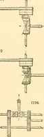 An illustration from The engineer's sketch-book of mechanical movements, devices, appliances, contrivances and details employed in the design and construction of machinery for every purpose; (1902)