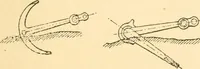 An illustration from The engineer's sketch-book of mechanical movements, devices, appliances, contrivances and details employed in the design and construction of machinery for every purpose; (1902)