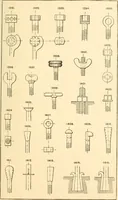 An illustration from The engineer's sketch-book of mechanical movements, devices, appliances, contrivances and details employed in the design and construction of machinery for every purpose; (1902)
