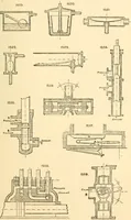An illustration from The engineer's sketch-book of mechanical movements, devices, appliances, contrivances and details employed in the design and construction of machinery for every purpose; (1902)