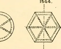 An illustration from The engineer's sketch-book of mechanical movements, devices, appliances, contrivances and details employed in the design and construction of machinery for every purpose; (1902)