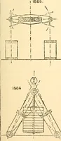 An illustration from The engineer's sketch-book of mechanical movements, devices, appliances, contrivances and details employed in the design and construction of machinery for every purpose; (1902)