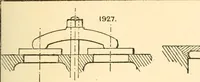 An illustration from The engineer's sketch-book of mechanical movements, devices, appliances, contrivances and details employed in the design and construction of machinery for every purpose; (1902)
