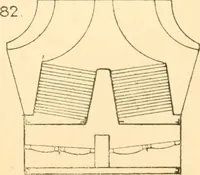 An illustration from The engineer's sketch-book of mechanical movements, devices, appliances, contrivances and details employed in the design and construction of machinery for every purpose; (1902)