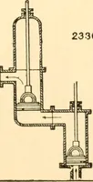 An illustration from The engineer's sketch-book of mechanical movements, devices, appliances, contrivances and details employed in the design and construction of machinery for every purpose; (1902)