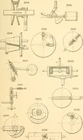 An illustration from The engineer's sketch-book of mechanical movements, devices, appliances, contrivances and details employed in the design and construction of machinery for every purpose; (1902)