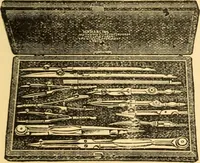 An illustration from The engineer's sketch-book of mechanical movements, devices, appliances, contrivances and details employed in the design and construction of machinery for every purpose; (1902)