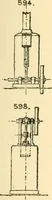 An illustration from The engineer's sketch-book of mechanical movements, devices, appliances, contrivances and details employed in the design and construction of machinery for every purpose; (1902)