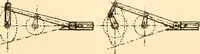 An illustration from The engineer's sketch-book of mechanical movements, devices, appliances, contrivances and details employed in the design and construction of machinery for every purpose; (1902)