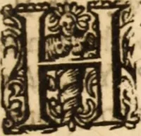 An illustration from England's beauty in seeing King Charles the Second restored to majesty (1661)