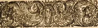 An illustration from England's beauty in seeing King Charles the Second restored to majesty (1661)