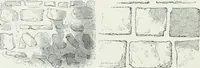 An illustration from An attempt to discriminate the styles of architecture in England : from the Conquest to the Reformation : with a sketch of the Grecian and Roman orders (1862)