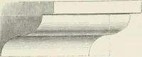 An illustration from An attempt to discriminate the styles of architecture in England : from the Conquest to the Reformation : with a sketch of the Grecian and Roman orders (1862)