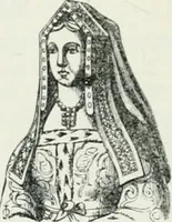 An illustration from An attempt to discriminate the styles of architecture in England : from the Conquest to the Reformation : with a sketch of the Grecian and Roman orders (1862)