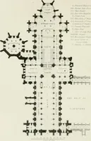 An illustration from An attempt to discriminate the styles of architecture in England : from the Conquest to the Reformation : with a sketch of the Grecian and Roman orders (1862)