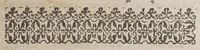 An illustration from Englands-exchequer. Or A discourse of the sea and nauigation, with some things thereto coincident concerning plantations. : Likewise, some particular remonstrances, how a sea-force might be profitably imployed. Wherein by the way, is likewise set downe the great commodities and victories the Portingalls, Spaniards, Dutch, and others haue gotten by nauigation and plantations in the West-Indies and else-where. Written as an incouragement to our English nation to affect the like, who are better prouided then any of those. (1625)